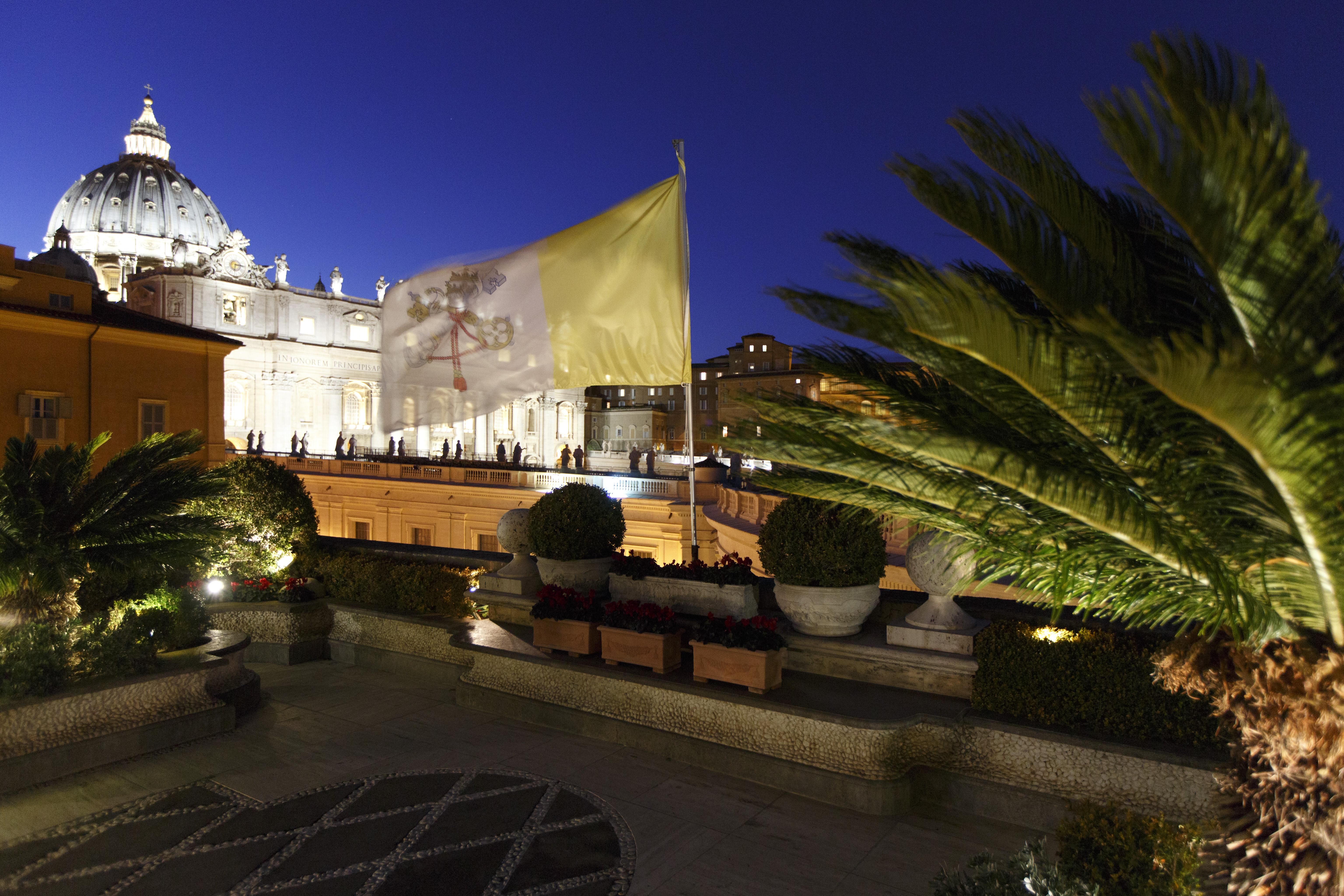 فندق رومافي  ريزيدنتسا باولو 6 المظهر الخارجي الصورة